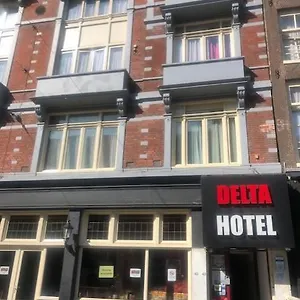 Delta Center אמסטרדם