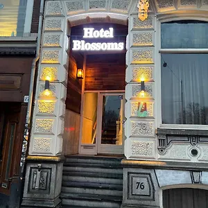 2* Hotel Blossoms City Hotel