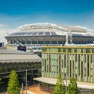 Ξενοδοχείο Hampton By Hilton Arena Boulevard, Άμστερνταμ