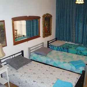  Bed and breakfast Amsterhouse