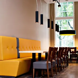 3* Hotel City Hotel Amsterdam