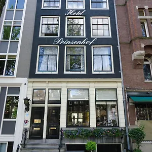 4* Hotell Prinsenhof