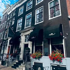 4* Hotel The Pavilions Amsterdam, The Toren