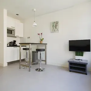 Ferienhaus Tweede Laurierdwarsstraat, Amsterdam