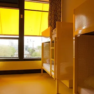  Albergue Wow