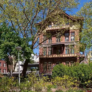  Auberge de jeunesse Stayokay Vondelpark