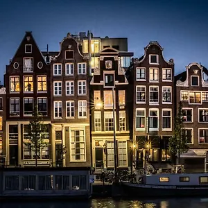 3* Hotel Amstelzicht