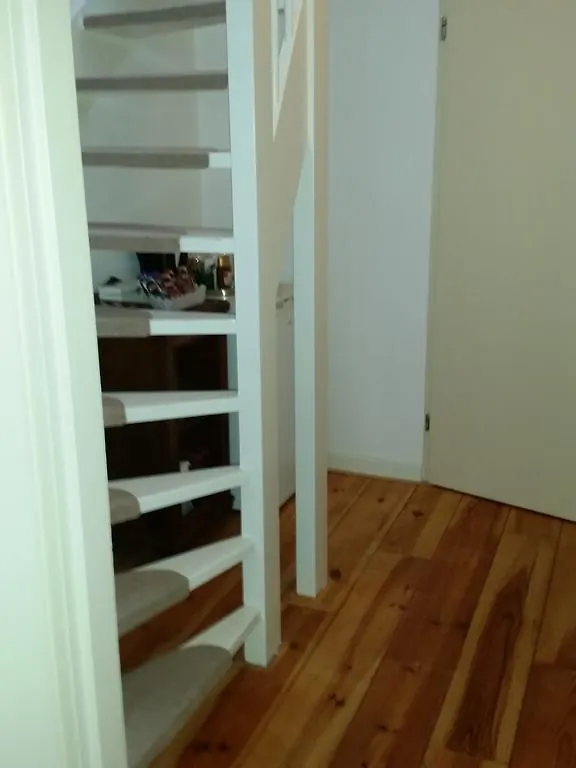 Konukevi B&B Central Amsterdam Hollanda