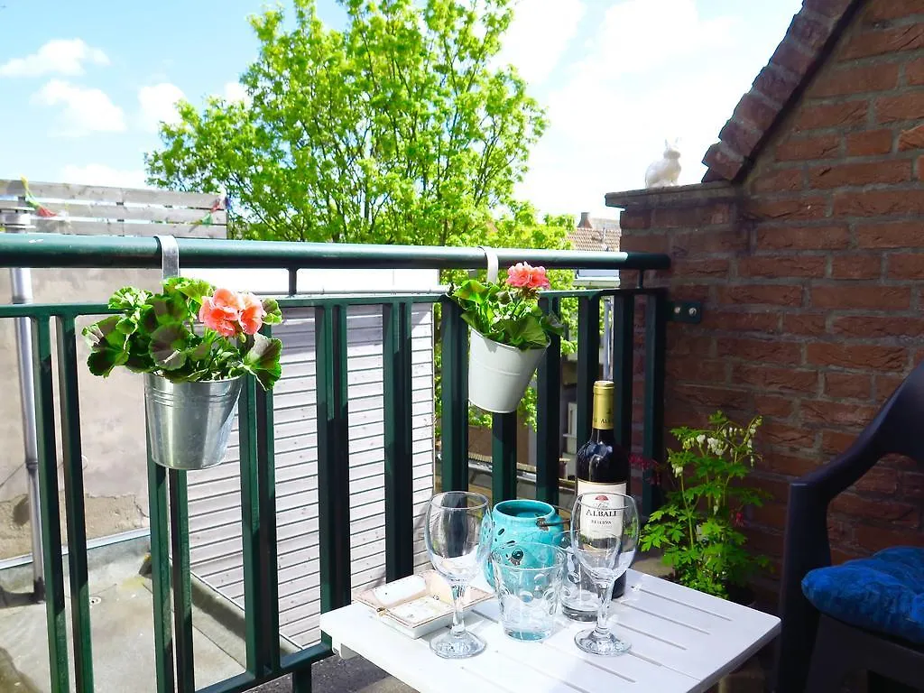 B&B Central Amsterdam 0*,