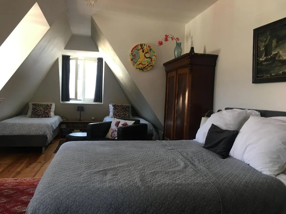 B&B Central Amsterdam 0*,  Pays-Bas