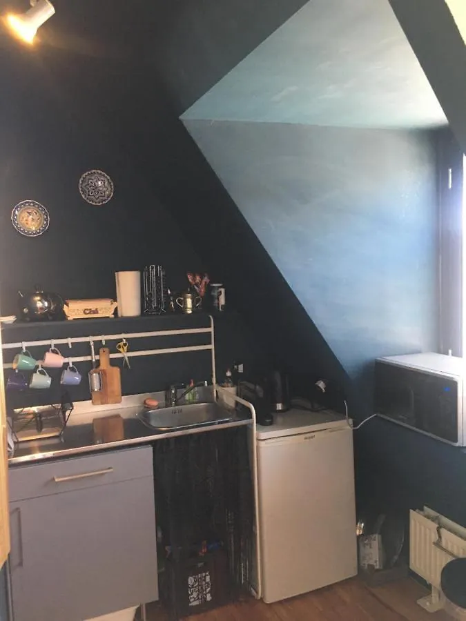 B&B Central Amsterdam 0*,  Pays-Bas