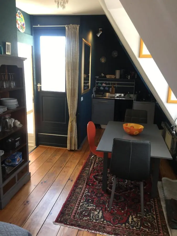 B&B Central Amsterdam 0*,  Pays-Bas