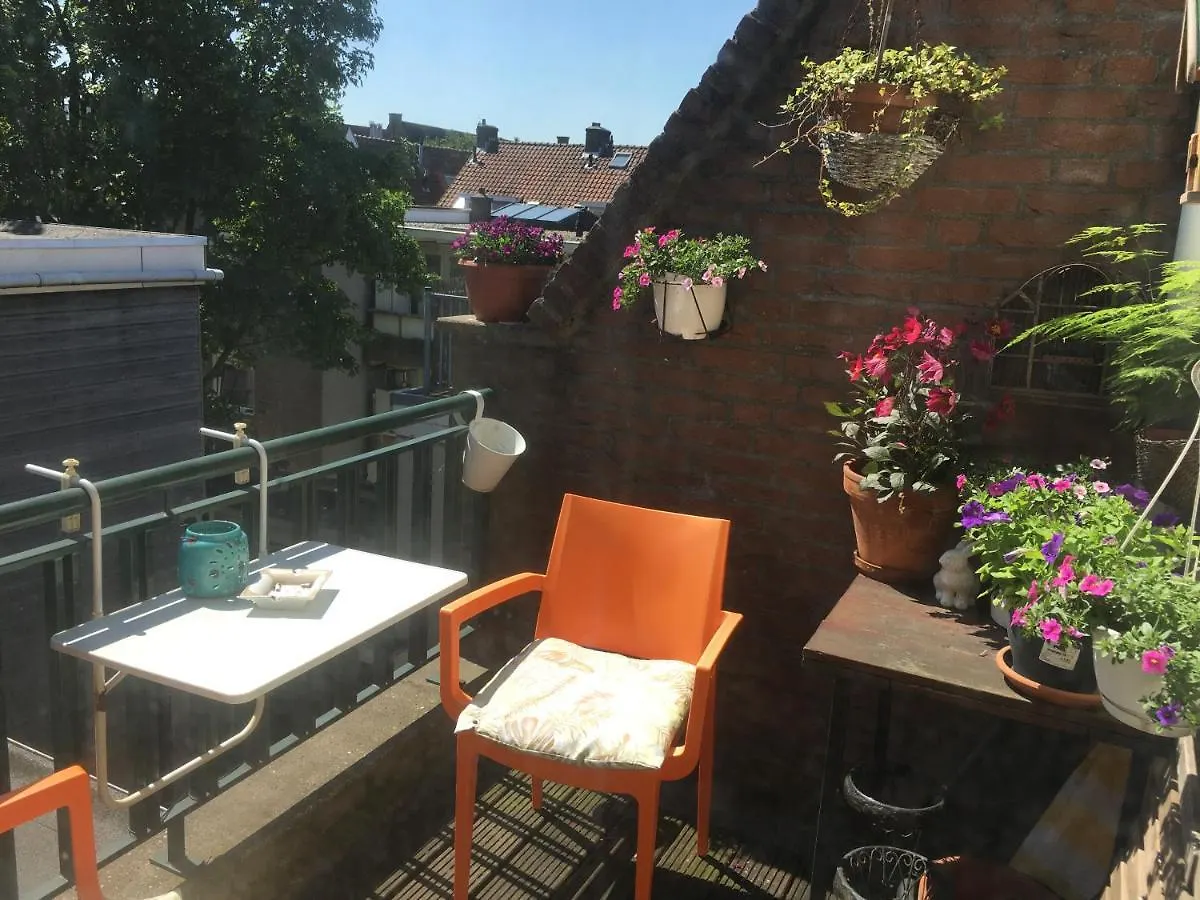 B&B Central Amsterdam