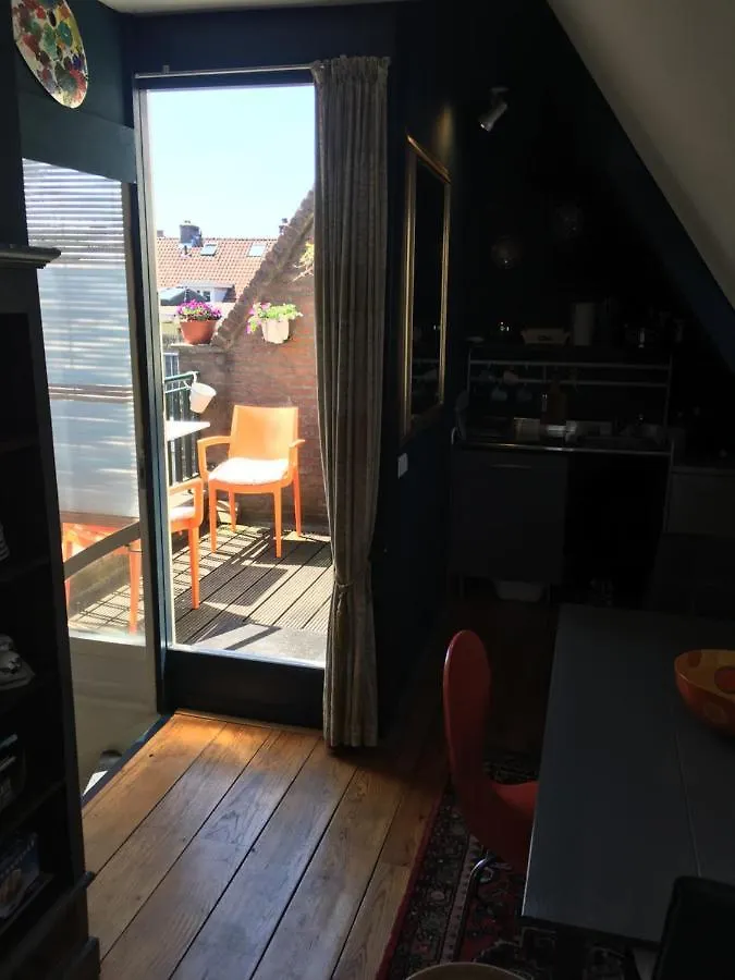 B&B Central Amsterdam