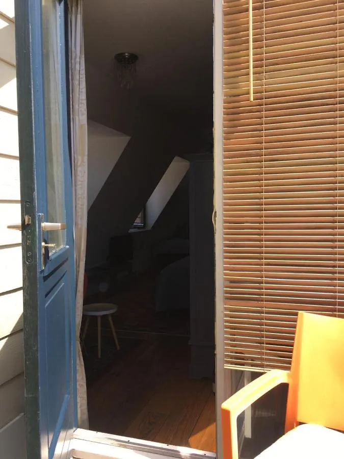 B&B Central Amsterdam