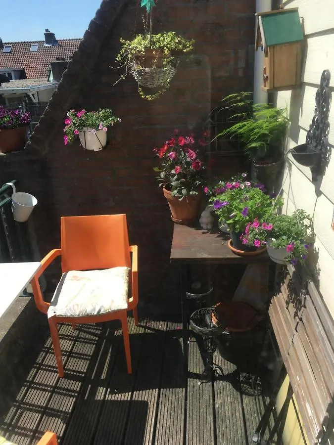 B&B Central Amsterdam Pays-Bas