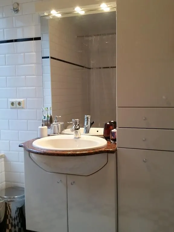 B&B Central Amsterdam 0*,