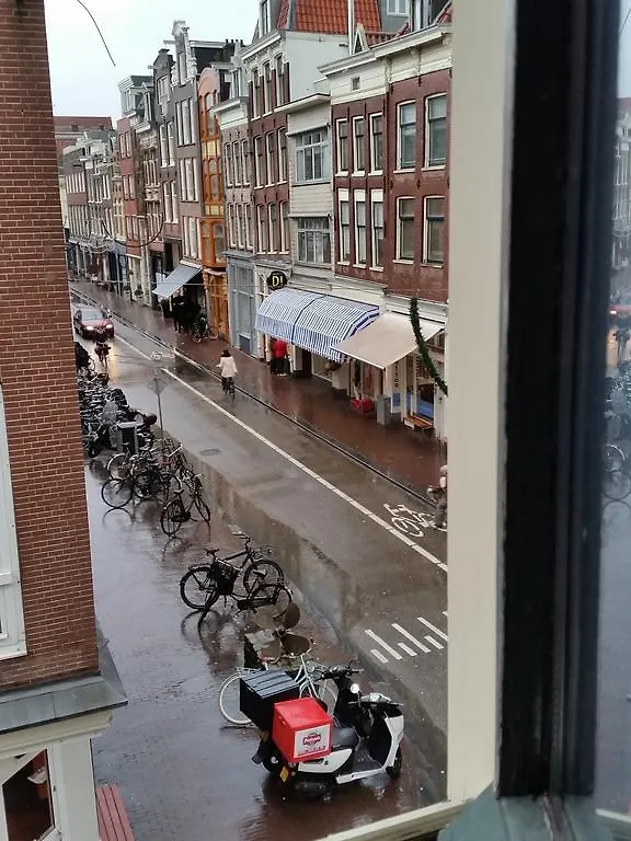 B&B Central Amsterdam
