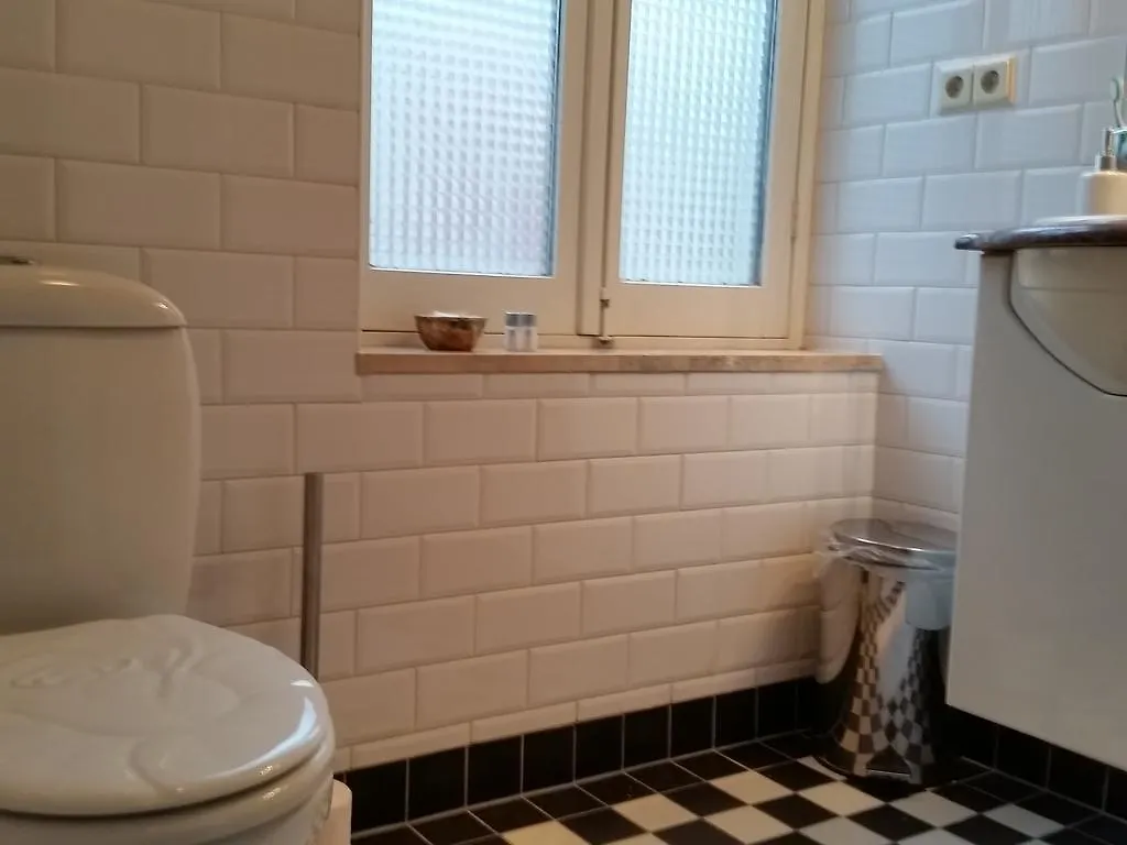 B&B Central Amsterdam Maison d'hôtes