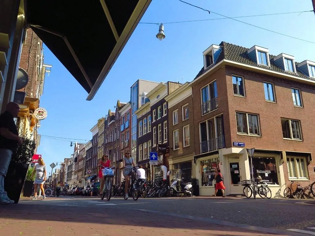 B&B Central Amsterdam